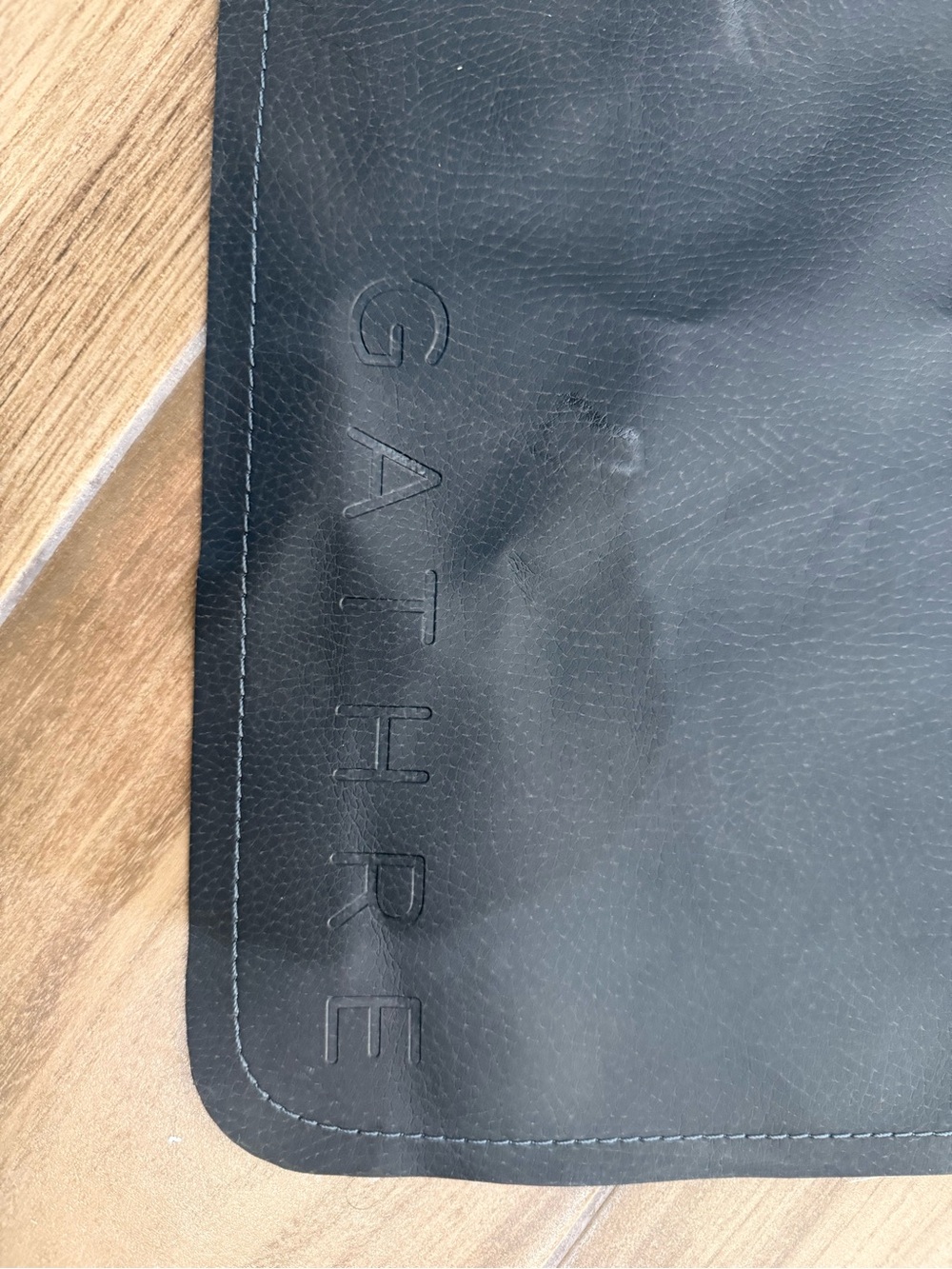 Gathre mini play mat